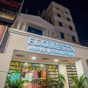 Floresta Hotel Chinatown