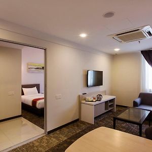 Suite keluarga