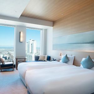 Nagoya Prince Hotel Sky Tower